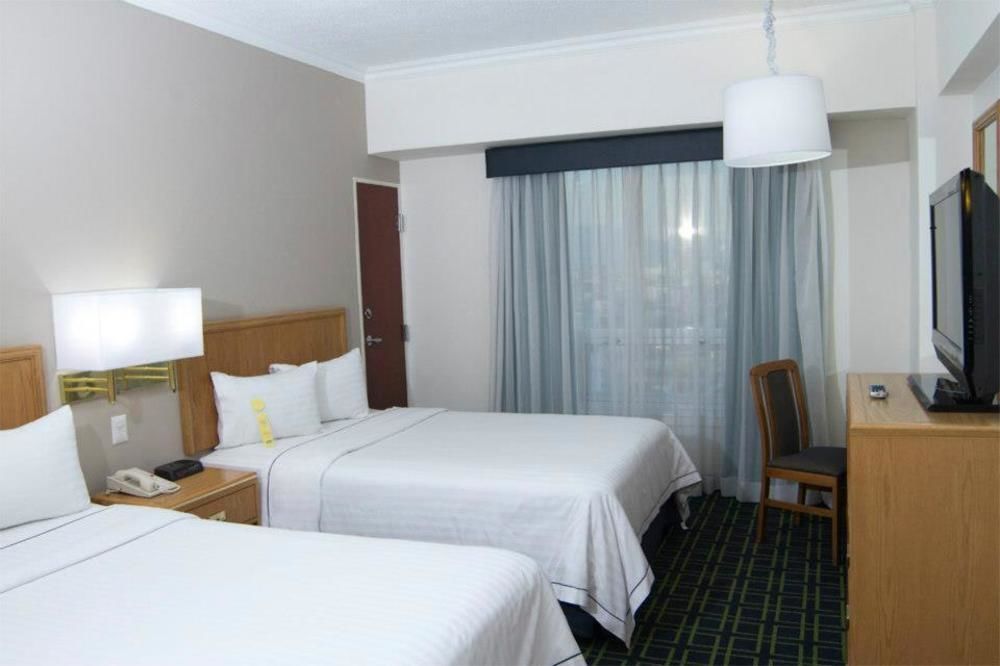 Istay Histórico Hotel