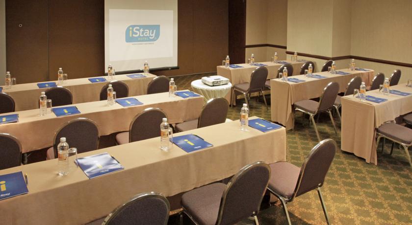 Istay Histórico Hotel 4*