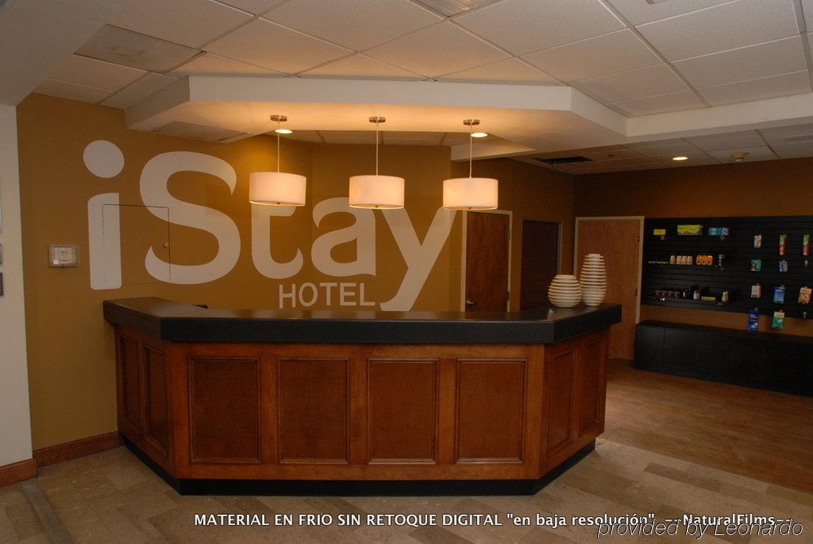 Istay Histórico