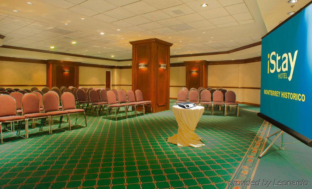 Hotel Istay Histórico 4*