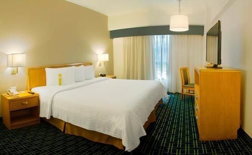 Istay Histórico Monterrey